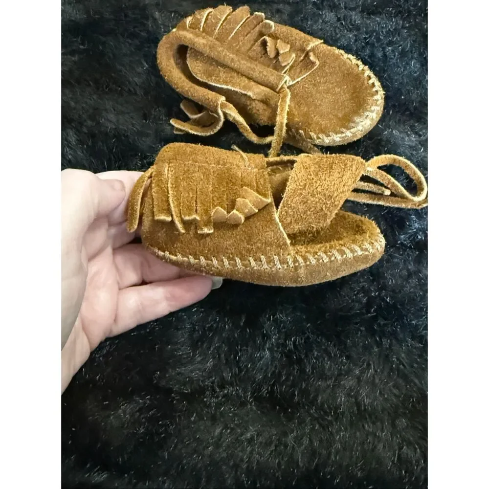 Minnetonka gently used